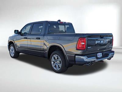 New 2026 Ram 1500 Lone Star Crew Cab for sale #26160R - photo 2