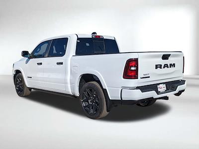 New 2026 Ram 1500 Laramie Crew Cab for sale #26161R - photo 2