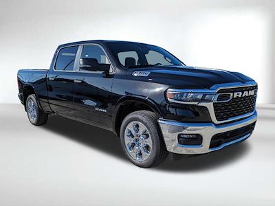 New 2026 Ram 1500 Lone Star Crew Cab for sale #26162R - photo 1