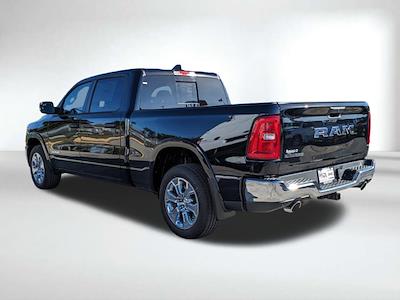 New 2026 Ram 1500 Lone Star Crew Cab for sale #26162R - photo 2