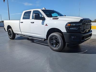 New 2026 Ram 3500 Tradesman Crew Cab for sale #26163R - photo 1