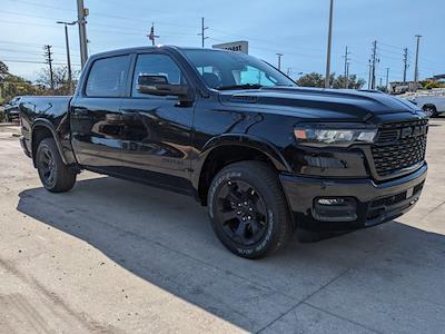 New 2026 Ram 1500 Lone Star Crew Cab for sale #26166R - photo 1