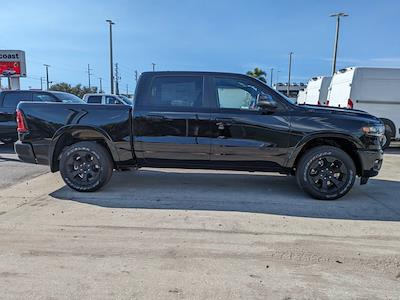 New 2026 Ram 1500 Lone Star Crew Cab for sale #26166R - photo 2