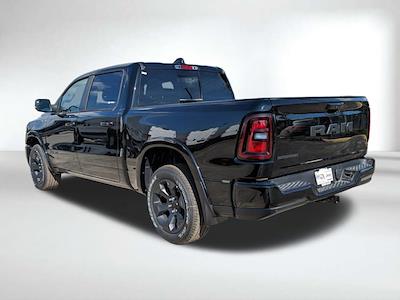 New 2026 Ram 1500 Lone Star Crew Cab for sale #26166R - photo 2