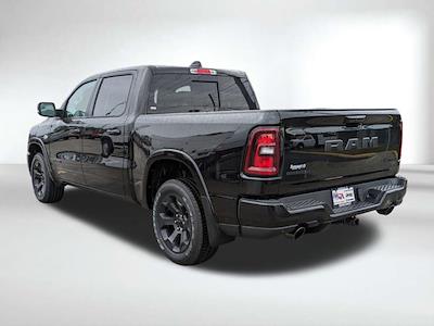 2026 Ram 1500 Crew Cab 4WD Pickup for sale #26167R - photo 2