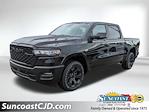 New 2026 Ram 1500 Lone Star Crew Cab for sale #26167R - photo 1