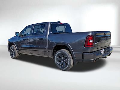 New 2026 Ram 1500 Lone Star Crew Cab for sale #26170R - photo 2