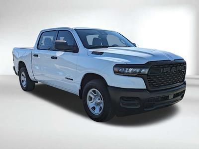 New 2026 Ram 1500 Tradesman Crew Cab for sale #26174R - photo 1