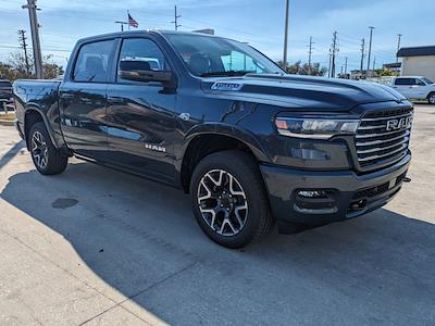 New 2026 Ram 1500 Laramie Crew Cab for sale #26176R - photo 1