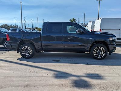 New 2026 Ram 1500 Laramie Crew Cab for sale #26176R - photo 2