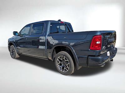 New 2026 Ram 1500 Laramie Crew Cab for sale #26176R - photo 2