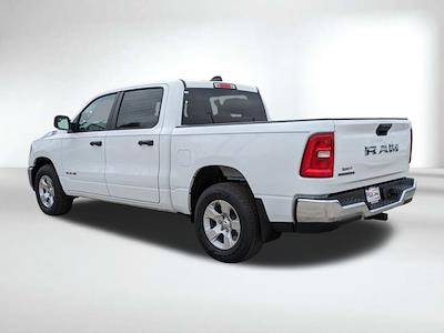 New 2026 Ram 1500 Lone Star Crew Cab for sale #26178R - photo 2