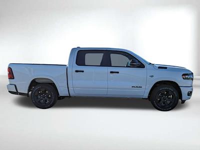 New 2026 Ram 1500 Lone Star Crew Cab for sale #26179R - photo 2