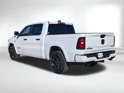 New 2026 Ram 1500 Lone Star Crew Cab for sale #26179R - photo 2