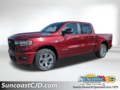 New 2026 Ram 1500 Lone Star Crew Cab for sale #26184R - photo 1