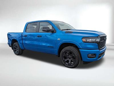 New 2026 Ram 1500 Lone Star Crew Cab for sale #26185R - photo 1