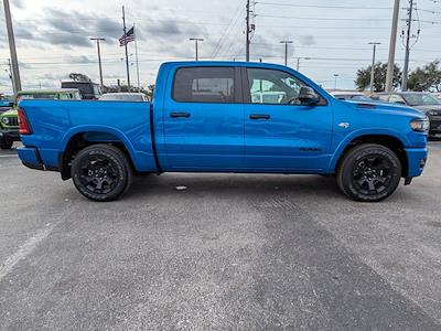 New 2026 Ram 1500 Lone Star Crew Cab for sale #26185R - photo 2
