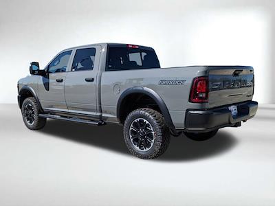 New 2026 Ram 2500 - photo 1