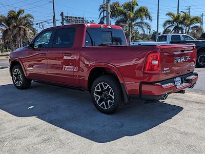 New 2026 Ram 1500 - photo 1