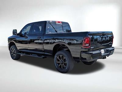 New 2026 Ram 2500 - photo 1