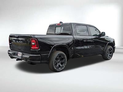 New 2026 Ram 1500 Lone Star Crew Cab for sale #26194R - photo 2
