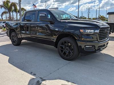 New 2026 Ram 1500 - photo 1