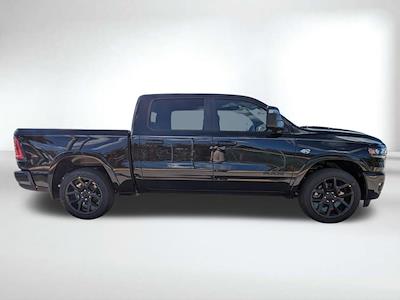 New 2026 Ram 1500 - photo 1