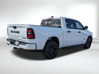New 2026 Ram 1500 - photo 1