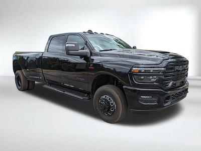 New 2026 Ram 3500 - photo 1