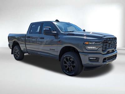 New 2026 Ram 2500 - photo 1