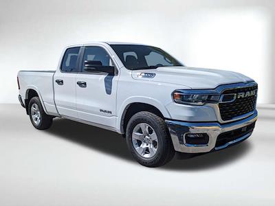 New 2026 Ram 1500 - photo 1