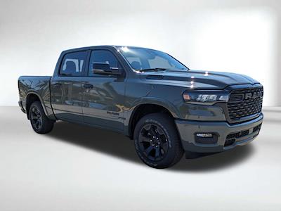 New 2026 Ram 1500 - photo 1