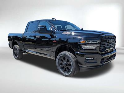 New 2026 Ram 2500 - photo 1