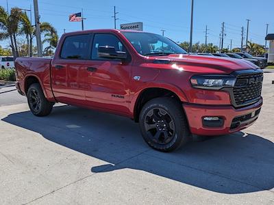 New 2026 Ram 1500 - photo 1