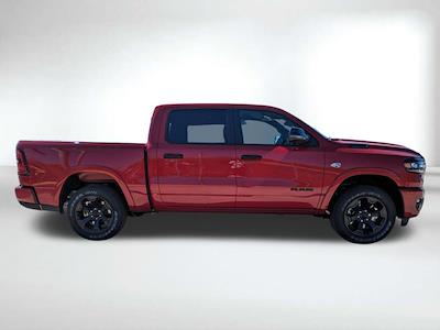 New 2026 Ram 1500 - photo 1
