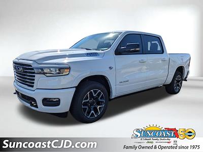 New 2026 Ram 1500 - photo 1
