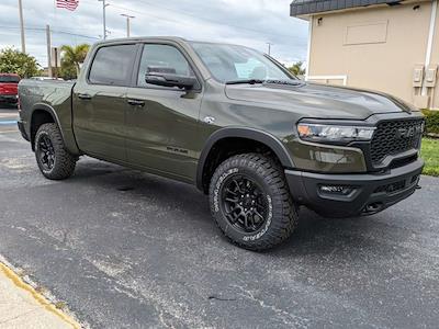 2026 Ram 1500 Crew Cab 4WD Pickup for sale #26331R - photo 1