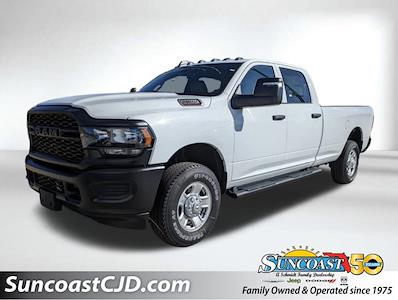 New 2024 Ram 2500 Tradesman Crew Cab for sale #24370R - photo 1