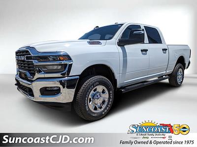 2025 Ram 2500 Crew Cab 4x4 Pickup for sale #25201R - photo 1