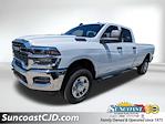 New 2025 Ram 2500 Tradesman Crew Cab 4x4 Pickup for sale #25220R - photo 1