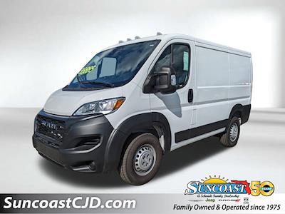 2025 Ram ProMaster 1500 Standard Roof FWD Empty Cargo Van for sale #25042X - photo 1