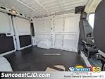 2025 Ram ProMaster 1500 Standard Roof FWD Empty Cargo Van for sale #25042X - photo 1