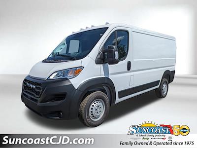 2025 Ram ProMaster 1500 Standard Roof FWD Empty Cargo Van for sale #25029X - photo 1