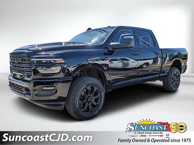 2025 Ram 2500 Crew Cab 4x4 Pickup for sale #25197R - photo 1