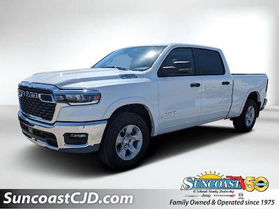 2025 Ram 1500 Crew Cab 4x2 Pickup for sale #25130R - photo 1