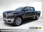 2025 Ram 1500 Crew Cab 4x4 Pickup for sale #25122R - photo 1