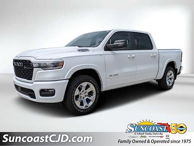 2025 Ram 1500 Crew Cab 4x4 Pickup for sale #25131R - photo 1