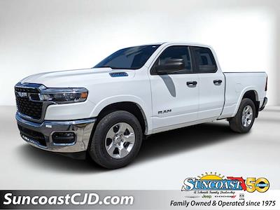 2025 Ram 1500 Quad Cab 4x2 Pickup for sale #25189R - photo 1