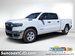 New 2025 Ram 1500 Lone Star Crew Cab 4x4 Pickup for sale #25204R - photo 1