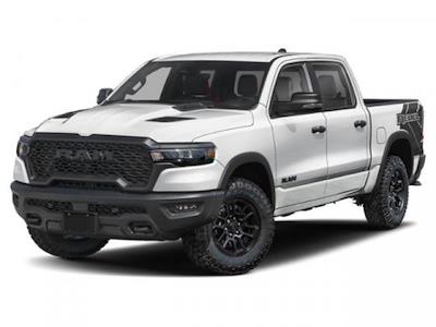 2025 Ram 1500 Crew Cab 4x4 Pickup for sale #61464153 - photo 1